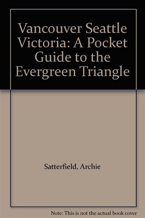 Vancouver seattle victoria a pocket guide to the evergreen triangle. - Manuale cambio a 12 velocità zf.