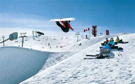 Vancouver v Calgary for resorts/riding : r/snowboarding - Reddit