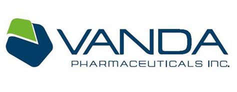 6 hours ago · WASHINGTON, Dec. 4, 2023 /PRNewswire/ -- Vanda Pharmaceuticals Inc. (Vanda) (NASDAQ: VNDA) today announced that the U.S. Food and Drug Administration (FDA) has accepted the filing of Vanda's New ... 