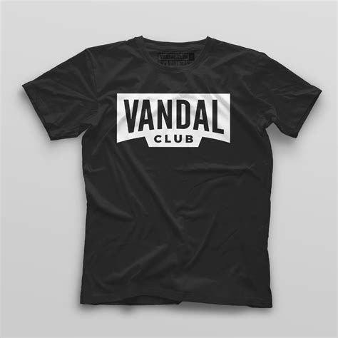 Vandal club. Vandal Club | Design Hustlers | Connect with them on Dribbble; the global community for designers and creative professionals. 