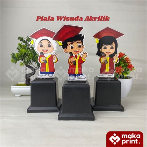 Vandel marmer wisuda kelulusan 【Pembaruan】