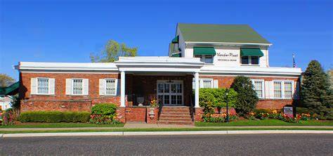Vander plaat funeral home paramus nj.  Obituaries from Vander Plaat Memorial Hom...