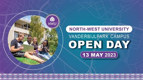 Vanderbijlpark Campus 2024 Book Exhibition NWU North …