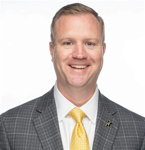 Vanderbilt’s Tommy McClelland named athletic director at Rice