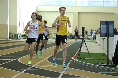 Vanderbilt Invitational (Track & Field) Watch ESPN