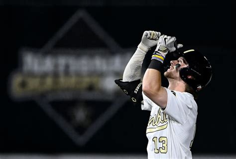 Vanderbilt baseball opener vs. FAU moved due to weather: See new game time