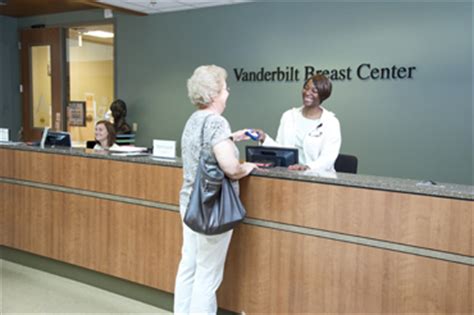 Services We Offer. Vanderbilt Imaging Services One Hundred Oaks North offers screening mammograms, ultrasound and x-ray services. For easy access, please use entrance E. Mammogram (Screening) - *Same Day appointments available. Monday - Friday: 8am - 4:30pm. Ultrasound - *Same Day appointments available.. 