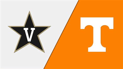 Apr 1, 2022 · Vanderbilt baseball's rivalry with the Tennessee V