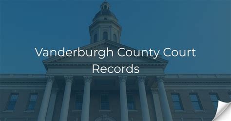 Vanderburgh county coroner death records.  View local obituaries in Vanderburgh Count...
