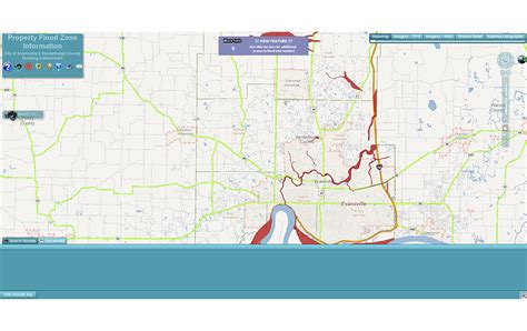 The County Surveyor’s statutory duties and powers with regard to the county’s drainage board and regulated drains are more specifically described at IC 36-9-27. Vanderburgh County's Legal Drains can be viewed on the County Surveyor's GIS Web Map. The official website of Vanderburgh County, Indiana. . 