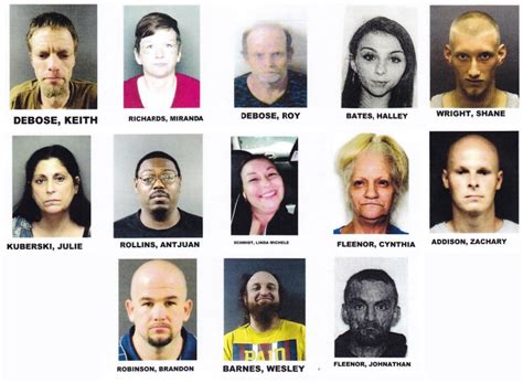 To search for an inmate in Vanderburgh County jail, use Vanderburgh County inmate search online. The inmate roster displays inmates currently incarcerated in jail. Enter an inmate's last name in the search form above the roster and submit to lookup quickly. Click on a record to get inmate details like mugshot, booking date, charge and bond amount.. 