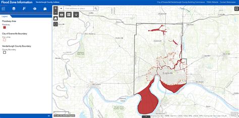 Vanderburgh county observer.  The Evansville/Vanderburgh County area is a thr...