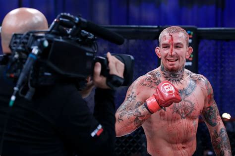 Vanderford Mma Porn