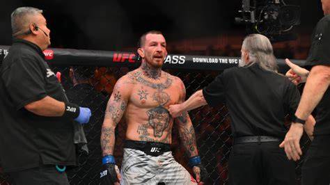 Vanderford Ufc Free