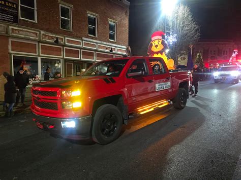 Vandergrift Back When Holiday Extravaganza (back_holiday) / Twitter