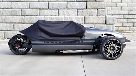 Vanderhall venice accessories. .  ...