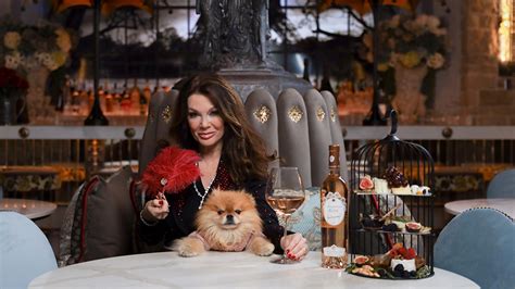 Vanderpump paris. Restaurateur and reality TV star Lisa Vanderpump opened her 36th establishment on Thursday evening - and second in Las Vegas - with latest venue Vanderpump à Paris, at Paris Las Vegas. The ... 