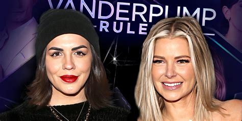 Vanderpump rules katie. May 17, 2023 5:42 PM EDT. W hen the trailer for the Vanderpump Rules season 10 reunion dropped last week, it wasn’t the high-octane emotions or tough questions posed by Andy Cohen about ... 