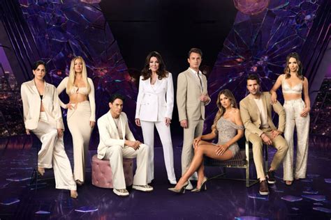 Vanderpump rules season 11 trailer. Vanderpump Rules has officially been renewed for season 11 — and viewers are in for a messy return in the aftermath of Raquel Leviss and Tom Sandoval ‘s cheating scandal. Us Weekly confirmed ... 