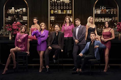 Vanderpump season 11. January 4, 2024 4:24pm. Tom Sandoval in Lifetime's 'Tall, Dark and Dangerous' Courtesy of Lifetime. One week after the anticipated season 11 return of Vanderpump Rules, Tom Sandoval will mark his ... 