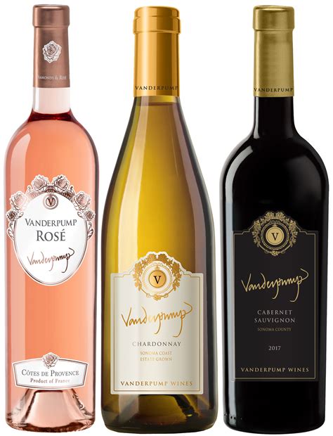 Vanderpump wine. In 2019, Vanderpump Rules fans learned that Stassi, Katie, and Kristen would be launching a wine line, It would be based on the self-proclaimed nickname they'd given themselves, back when all of ... 