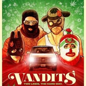 Vandits
