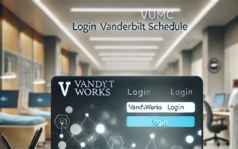 Vandyworks Login Login Pages Info