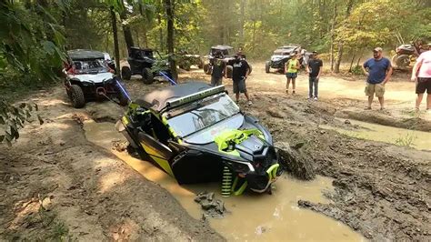 Vandyz Offroad Park