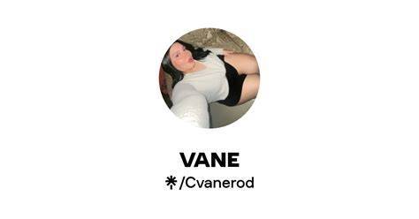 Vane Onlyfans Xxx