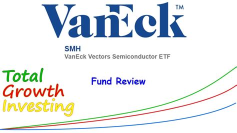 Vaneck vectors semiconductor etf. Things To Know About Vaneck vectors semiconductor etf. 