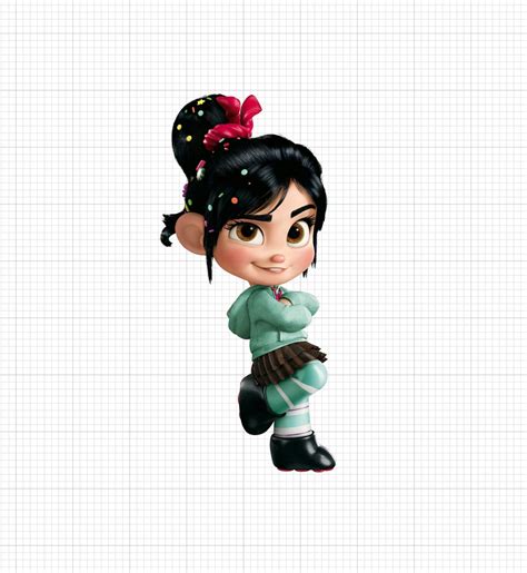 Vanellope Onlyfans Leak