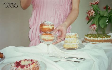 🔥 [HD] Vanessa Cooks Leaks