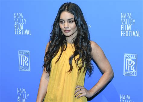 Vanessa Hudgens opens up about 'traumatizing' 2007 nude photo 