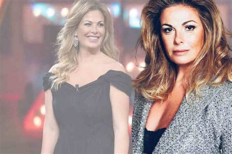 Vanessa Incontrada, chi &egrave; il marito Rossano Laurini: lavoro e ...