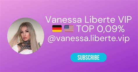 Vanessa Liberte Onlyfans Onlyfans