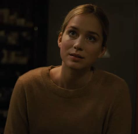 Vanessa actress fnaf. Elizabeth Lail as Vanessa. Vanessa Shelly (Elizabeth Lali) and Mike (Josh Hutcherson) in Five Nights at Freddy's. ... a child actress with a few credits at the start of her career, ... 