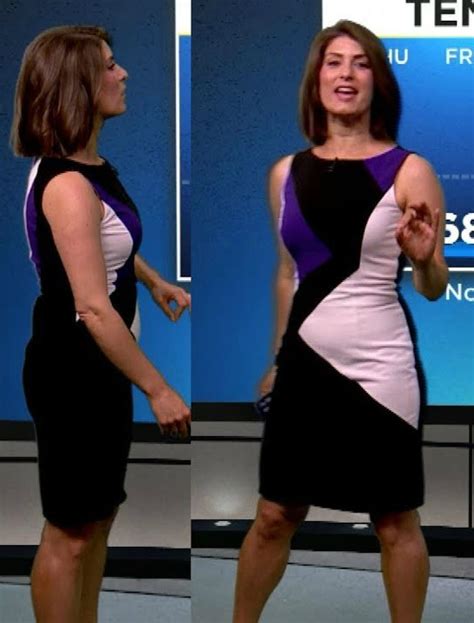 Most Popular. Vanessa Murdock. 16,272 likes · 18 talking about this. Meteorologist & Reporter for CBS2 News.. 