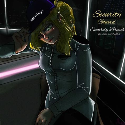 Vanessa security breach r34. Who is Vanessa on FNAF: Security Breach? Vanessa is a blonde security guard in the game. She wears a white-coloured security guard outfit with a dark-grey cap. Vanessa is seen as being very ... 