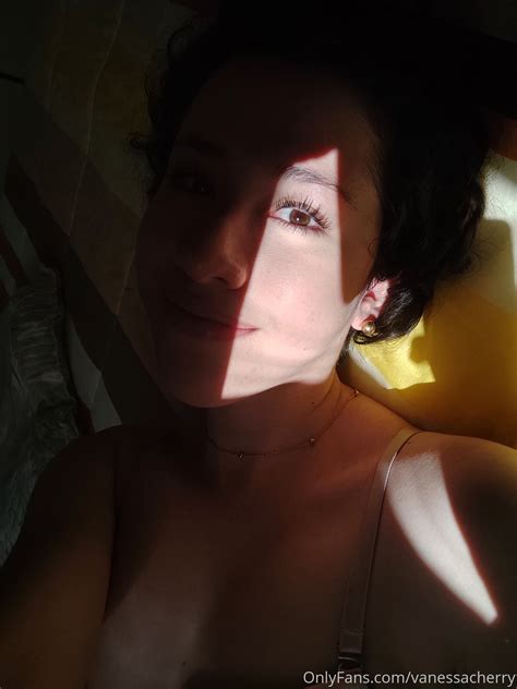 Vanessacherry Leaked [HD] 🍌 153 Vids