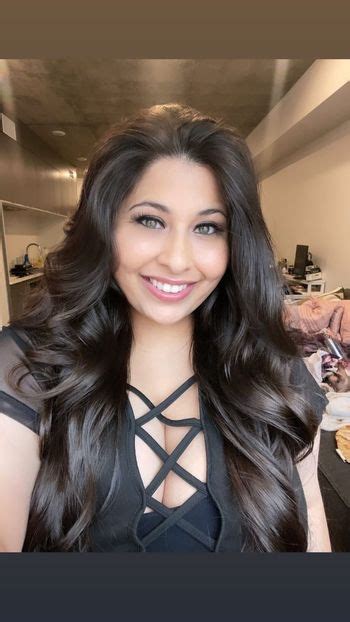 Vanessaromero0021 Leaked PORN 🔥 21 Photos