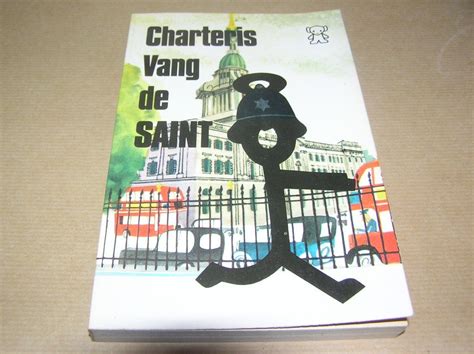 Full Download Vang De Saint By Leslie Charteris