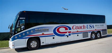 Vangalder - Van Galder Bus Company operates 365 days per year and provides motorcoach service, to and from Rockford, to O'Hare and Midway airports, downtown Chicago, and South Beloit, Janesville and Madison, Wisconsin. The Chicago Rockford International Airport (RFD) is located 68 miles northwest of Chicago and encompasses more than 3,000 acres.