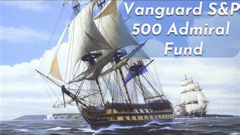 Vanguard's 500 admiral. Things To Know About Vanguard's 500 admiral. 