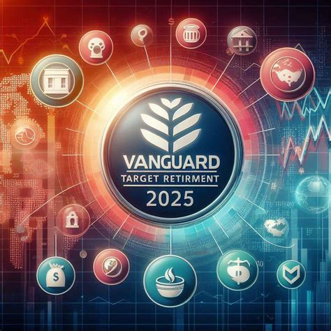Vanguard Target Retirement 2025 Trust II uses an asset a