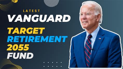 Vanguard 2055 retirement fund. Things To Know About Vanguard 2055 retirement fund. 