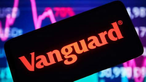 Vanguard bank etf. Things To Know About Vanguard bank etf. 