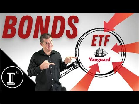 Funds Total World Bond ETF VANGUARD TOTAL