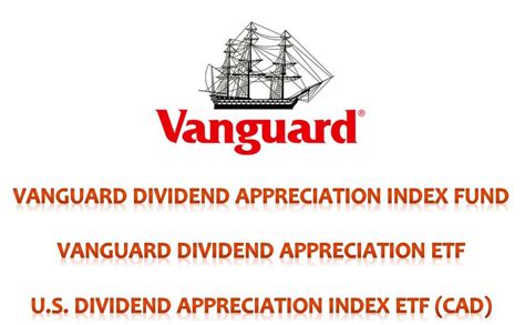 Vanguard dividend appreciation index fund. Vanguard Dividend Appreciation Index Fund seeks to track the investment performance of the S&P U.S. Dividend Growers Index, which consists of common stocks of companies that have a record of increasing dividends over time. The fund will hold all the stocks in the index in approximately the same proportions as their weightings in the index. 