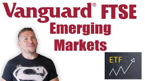 Vanguard emerging market etf. Things To Know About Vanguard emerging market etf. 