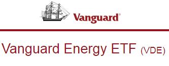 Vanguard energy eft. Things To Know About Vanguard energy eft. 